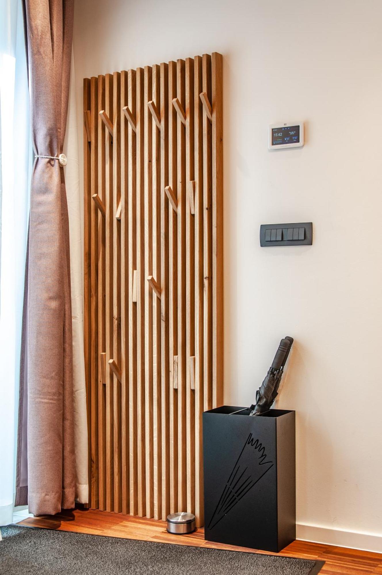 Six In The City Apartment, Ljubljana Extérieur photo