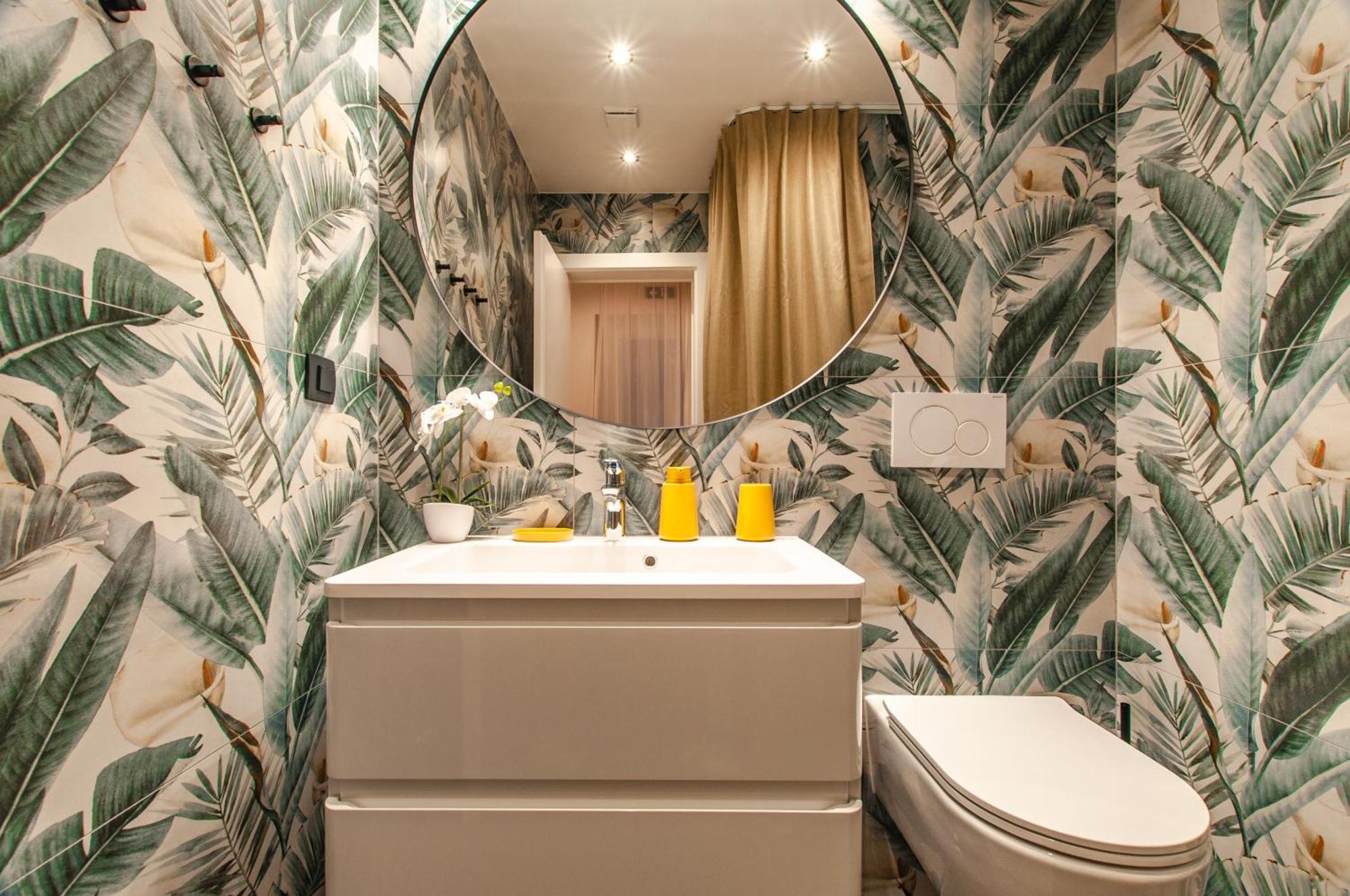 Six In The City Apartment, Ljubljana Extérieur photo